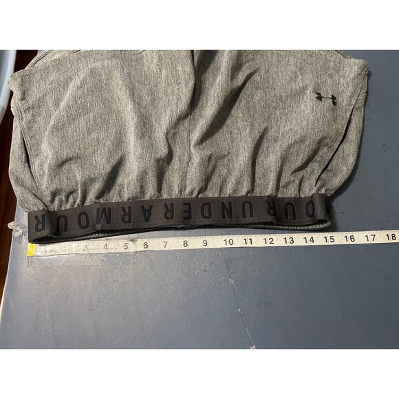 2 Pairs Under Armour Womens HeatGear Loose Fit Shorts Large Athletic Exercise - Picture 5 of 15